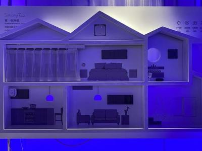 感受藝術 觸碰未來 中國家居好產(chǎn)品評審組走進西蒙電氣海安工廠探索多媒體設計