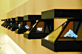 北京俊極盛世科技 引領多媒體互動設計的創(chuàng)新先鋒